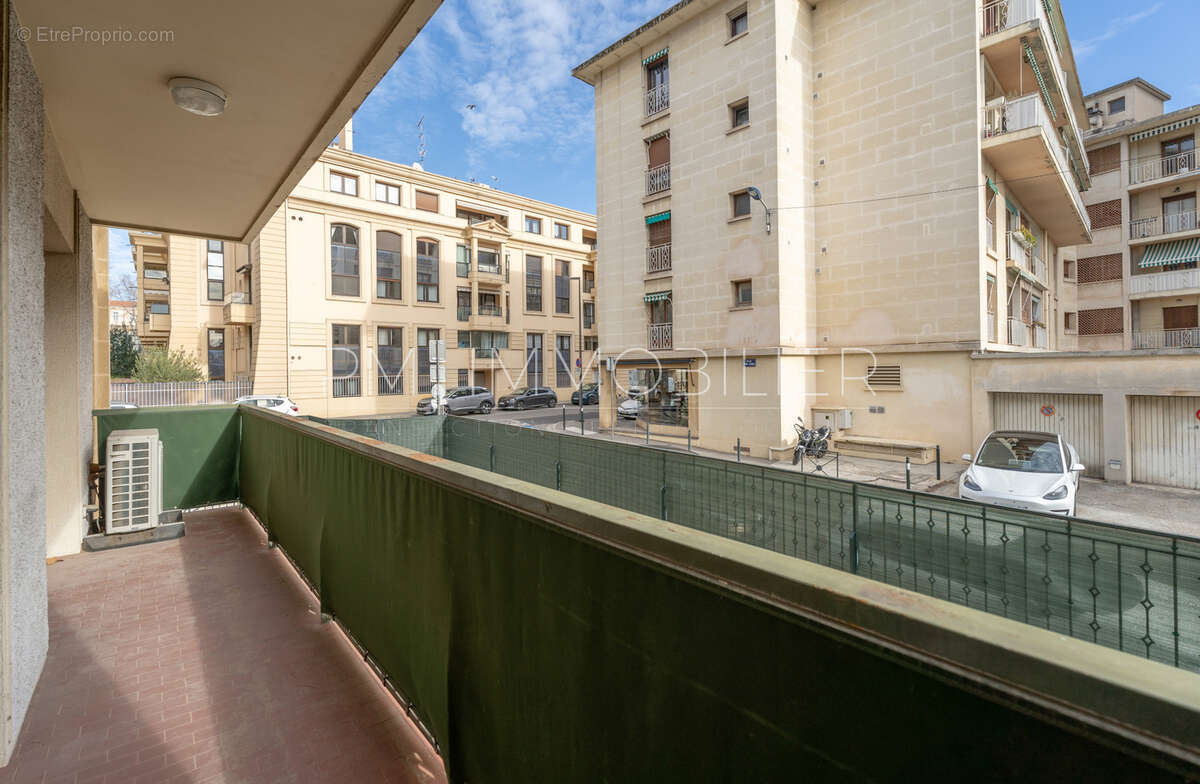 Appartement à AIX-EN-PROVENCE