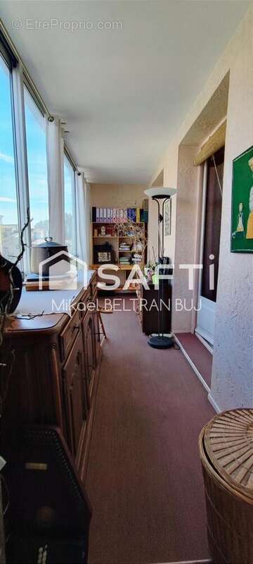 Photo 9 - Appartement à FRONTIGNAN