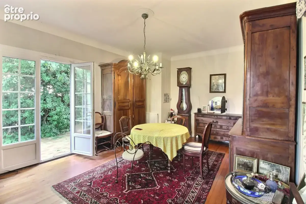 Maison 6 pièces 164 m² à vendre à Capbreton (40130) - photo 4
