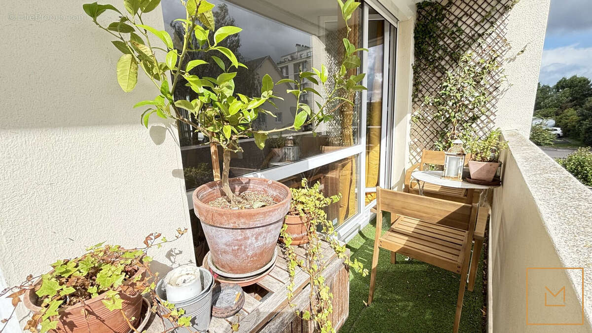 Appartement à CAEN
