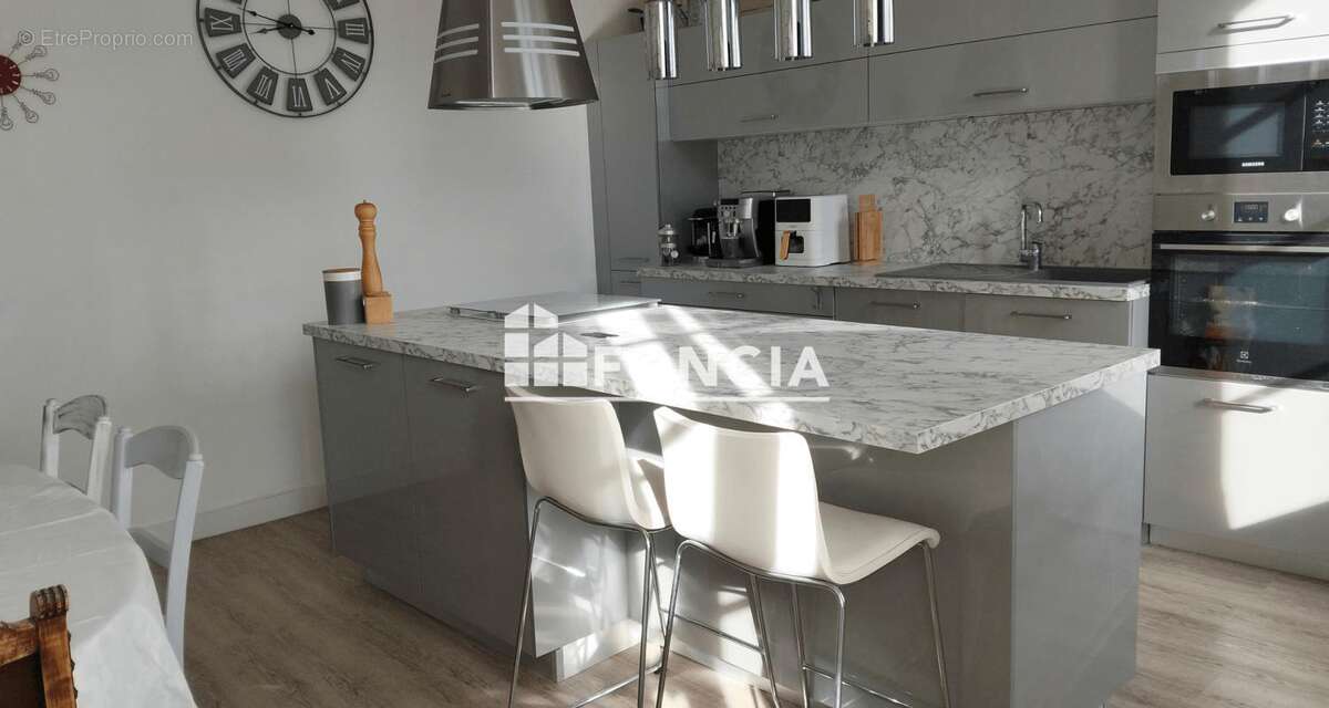 Appartement à DRAGUIGNAN