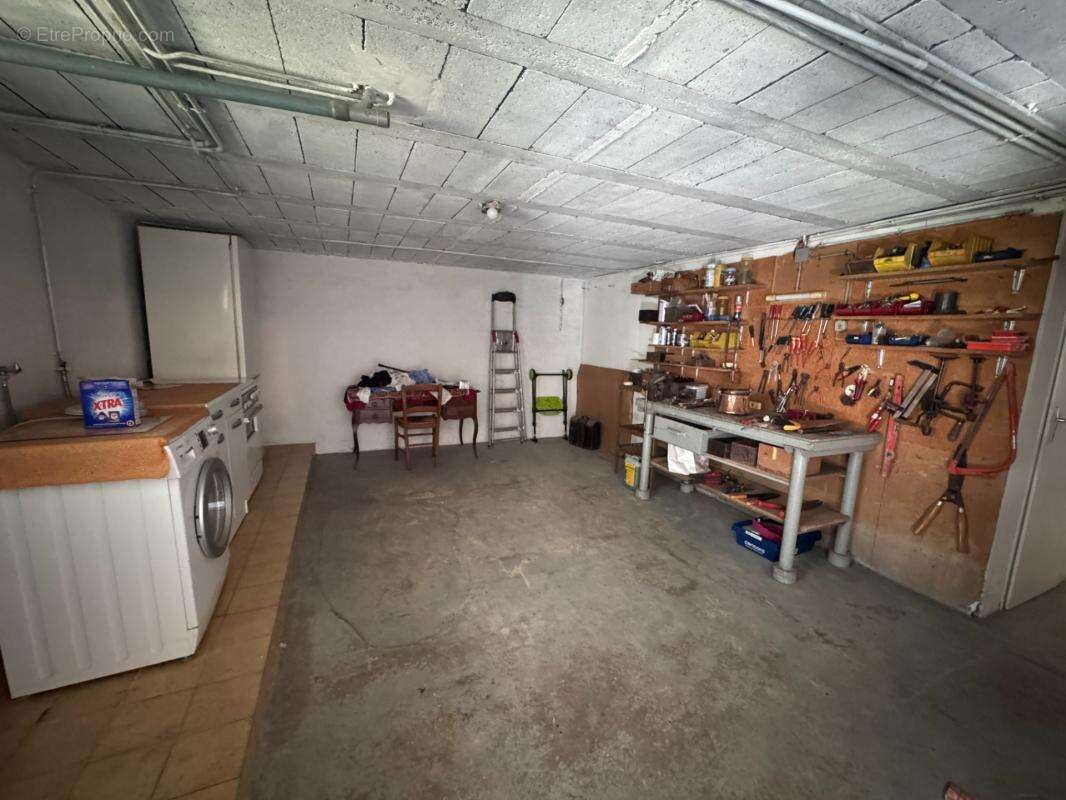 Maison à vendre 6 pièces SAINT CYR SUR LOIRE (37) - photo 13