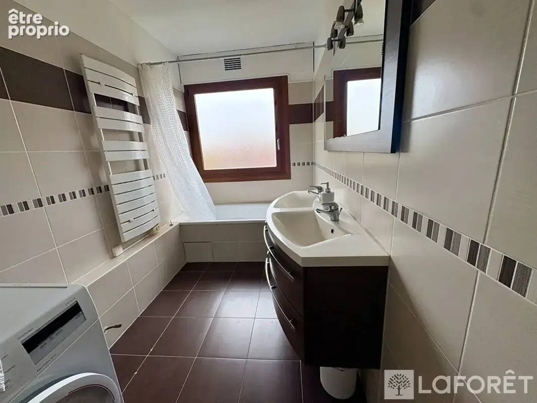 Appartement Palaiseau 3 pièce(s) 68 m2 - photo 5