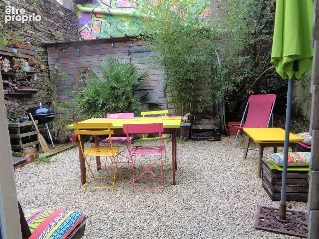 Photo Maison à Nantes au prix de 289 700€