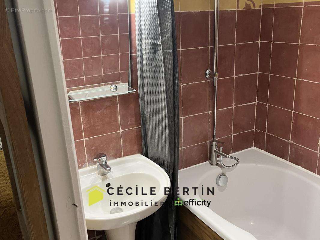 Appartement à ARLES