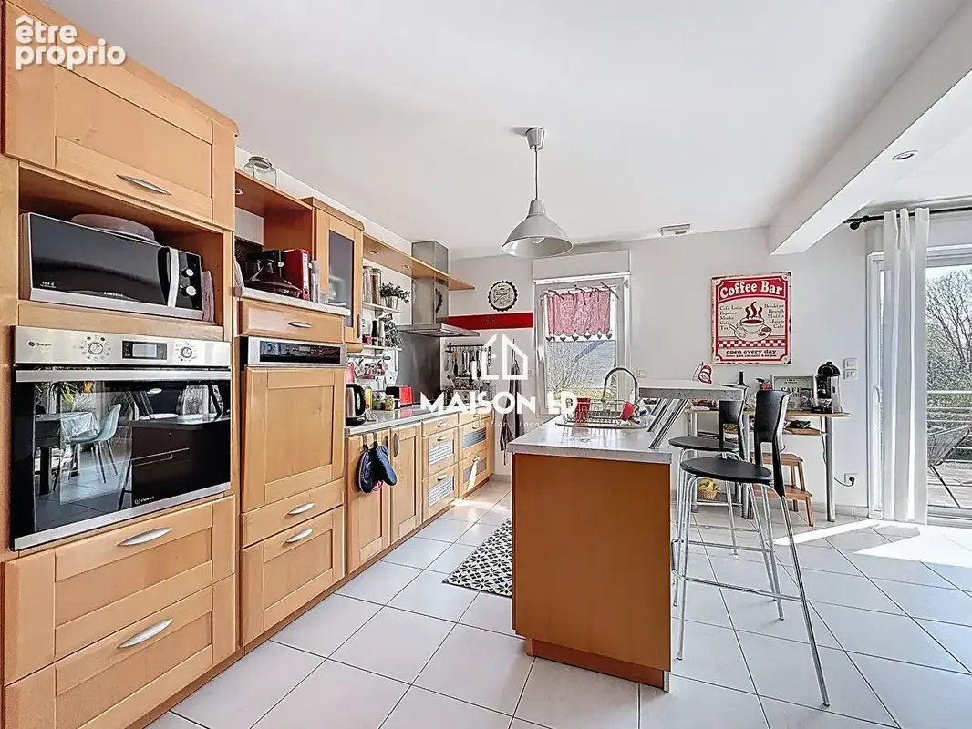 Maison Falaise 7 pièce(s) 180 m2 - photo 6