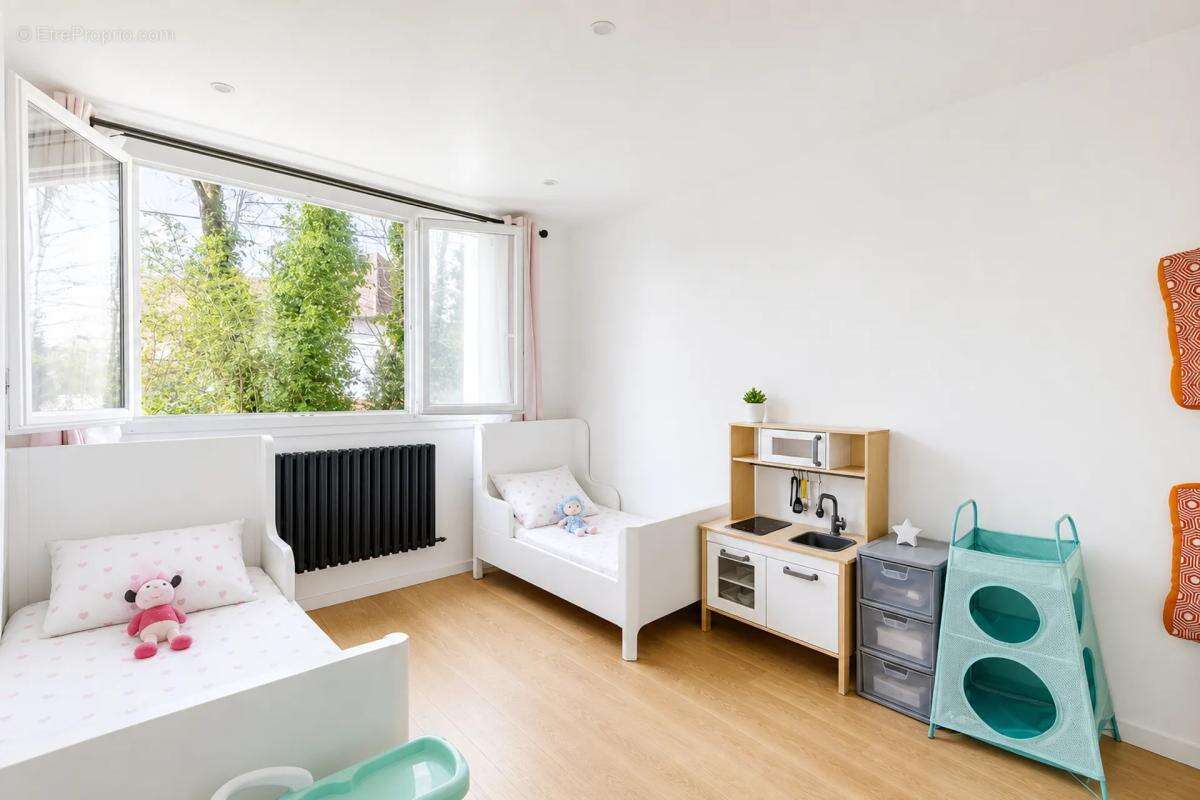Appartement à MONTMORENCY