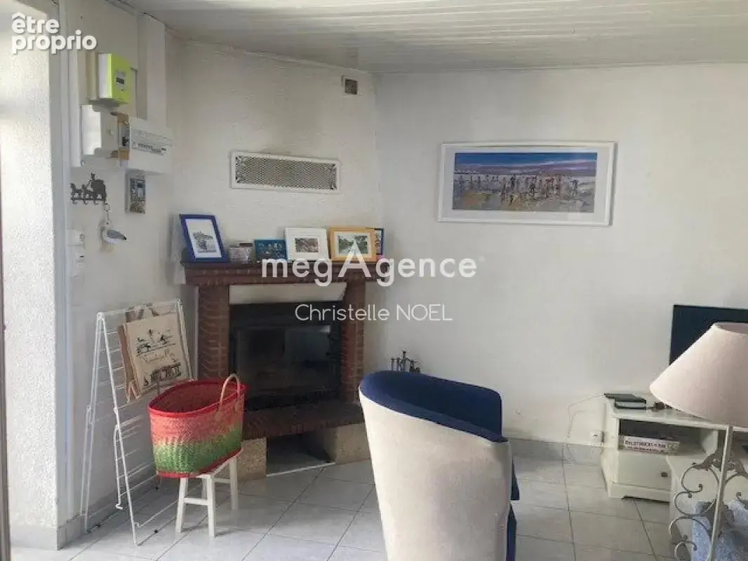 Maison Vendéen,dans un village en bord de mer - photo 6