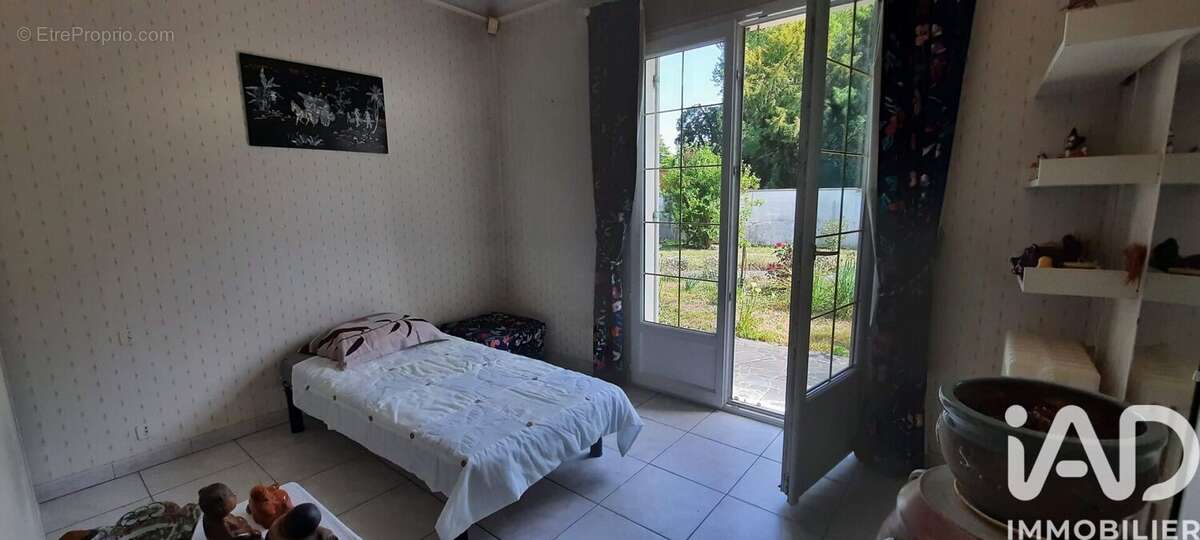 Photo 6 - Maison à LEOGNAN