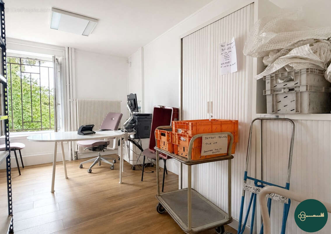 Immeuble Colombey-les-Belles 307 m2 - photo 4