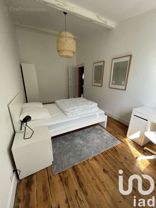 Photo 9 - Maison à LILLE