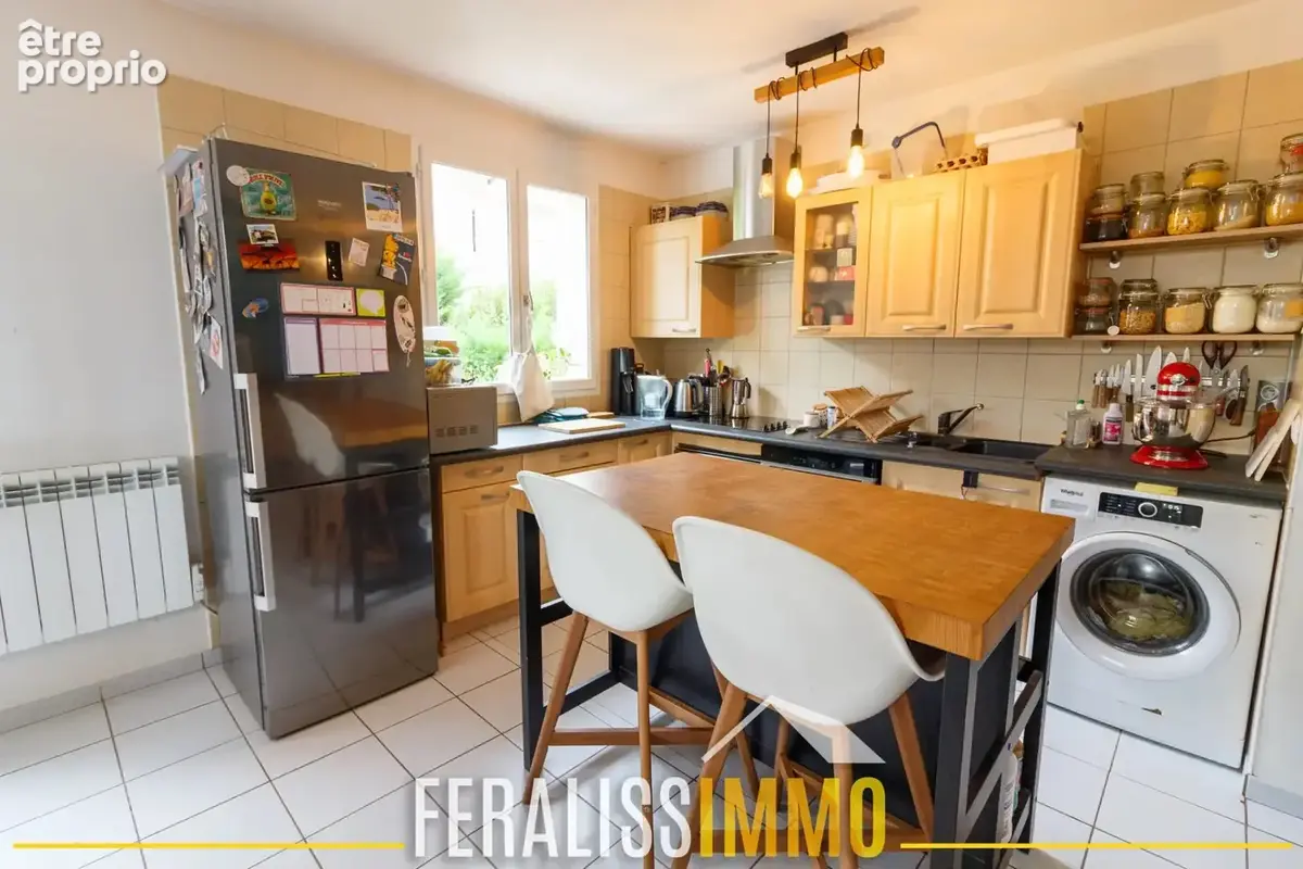 Très bel appartement 2 pièces dans résidence de standing - photo 6
