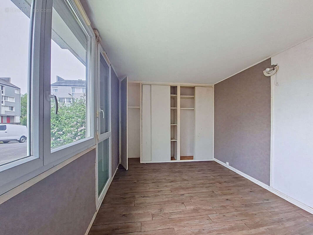 Appartement à LANDIVISIAU