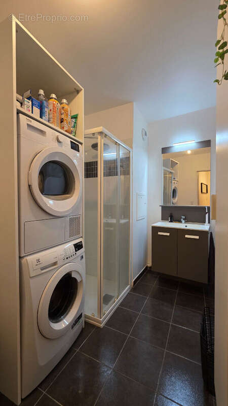 Appartement 34m² à montreuil - photo 12