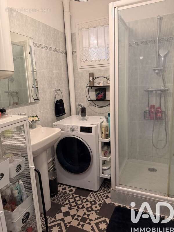 Photo 7 - Appartement à SAINT-JEAN-DE-BRAYE