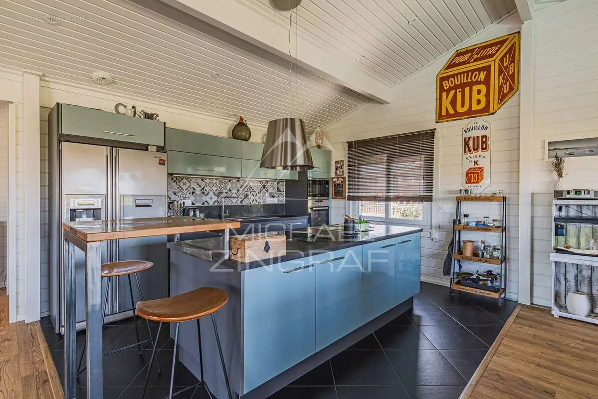 Maison à GUJAN-MESTRAS