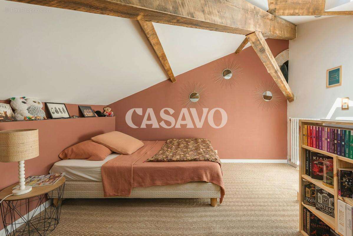 Vente Maison 6 pièces de 191m² - 13540 Aix-en-Provence - photo 17