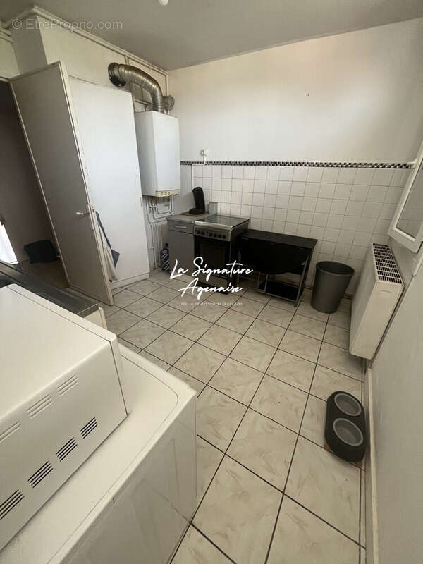 Appartement à AGEN