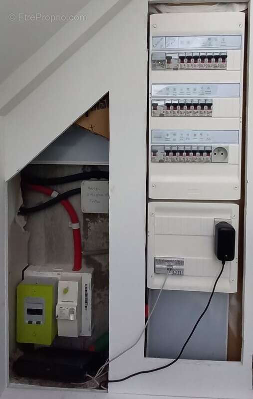Dpt Ain (01), à vendre ORDONNAZ magnifique appartement T4 de 72 m² avec terrain privatif de 141 m² - photo 62