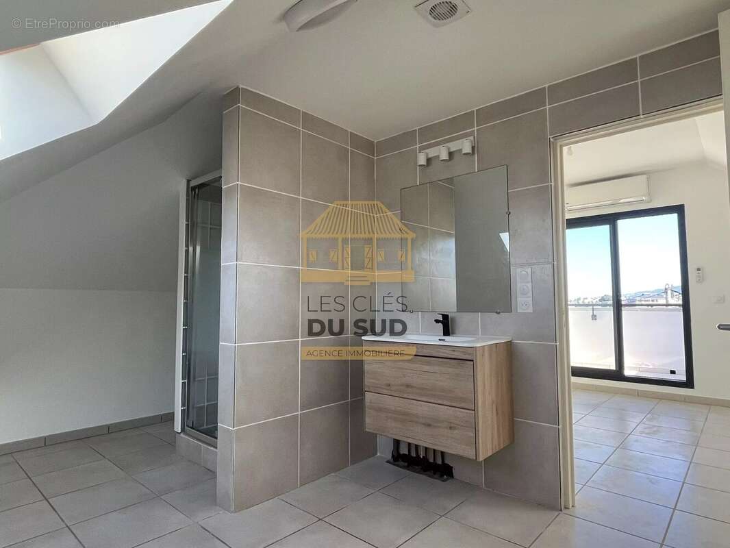 Appartement à SAINT-PIERRE