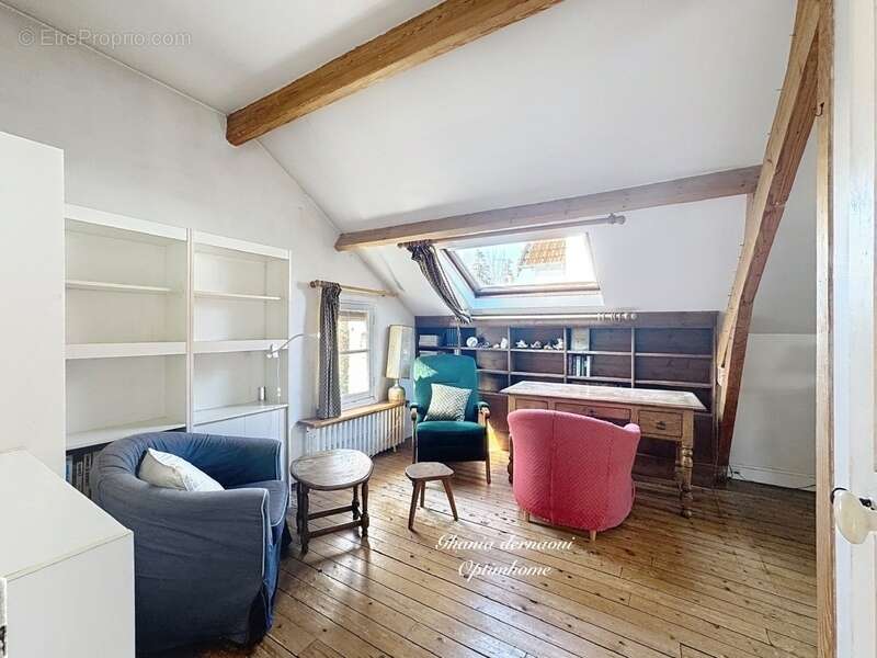 Maison à LE PERREUX-SUR-MARNE