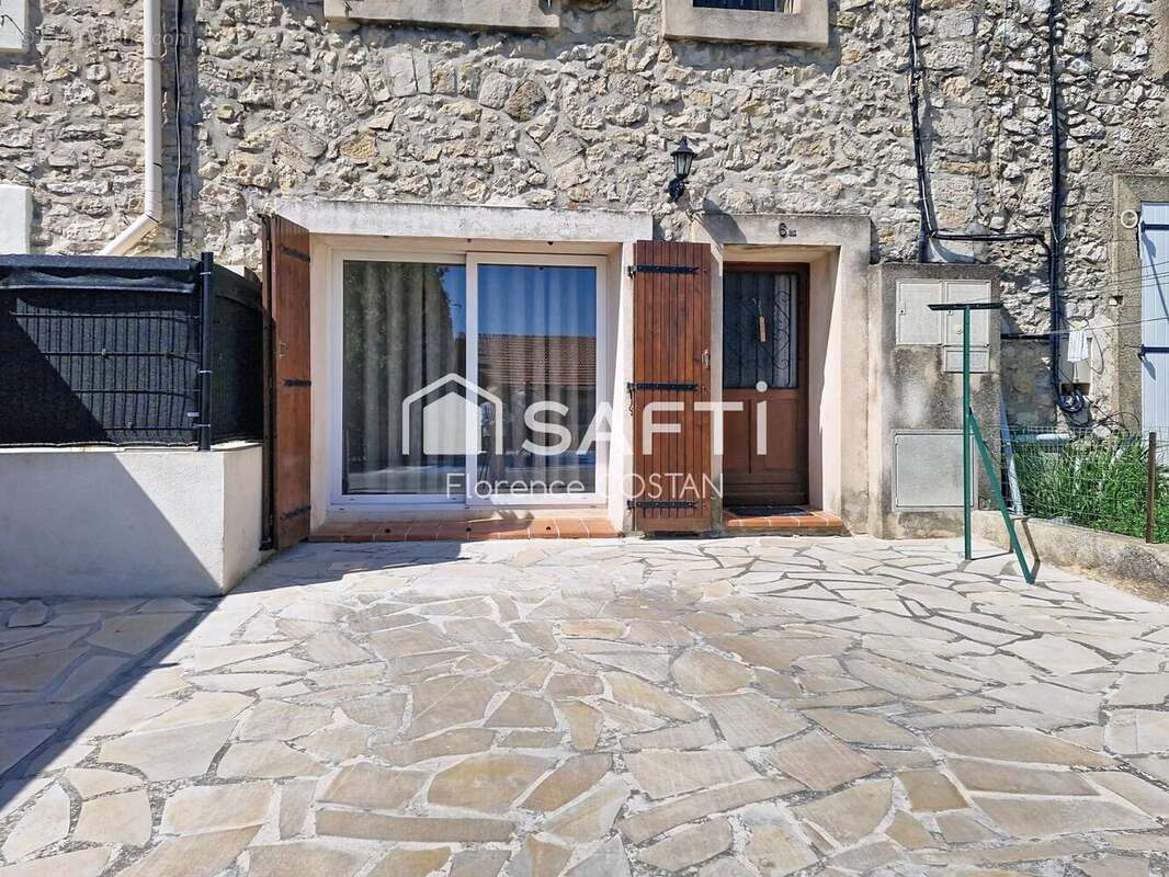 Photo 2 - Appartement à VELAUX