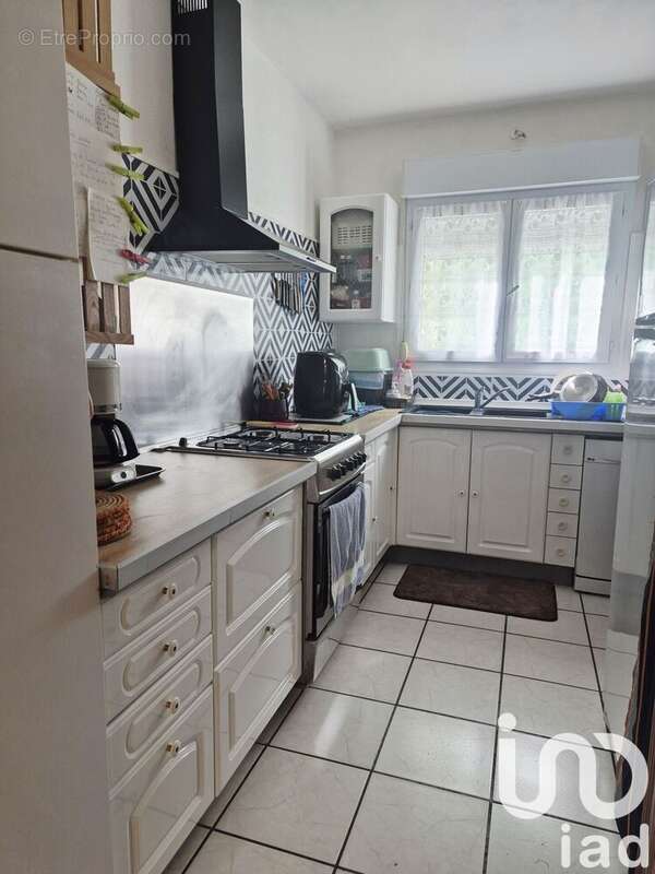 Photo 2 - Maison à VOLX