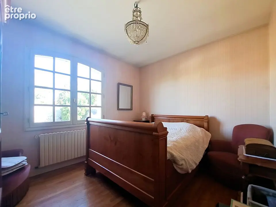 Maison 153m² à châtellerault - photo 8