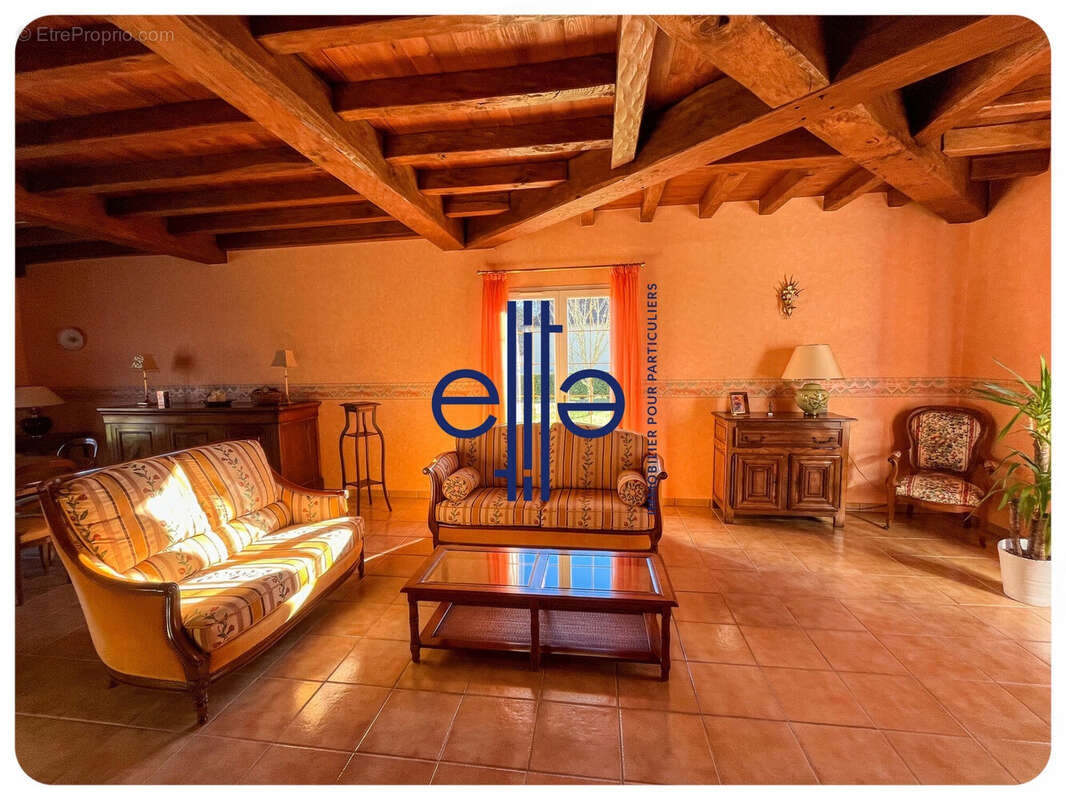 Maison à BLIS-ET-BORN