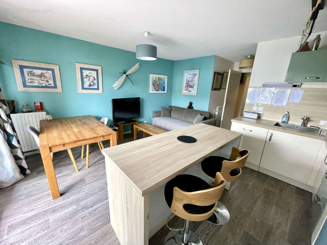 Appartement à AURAY