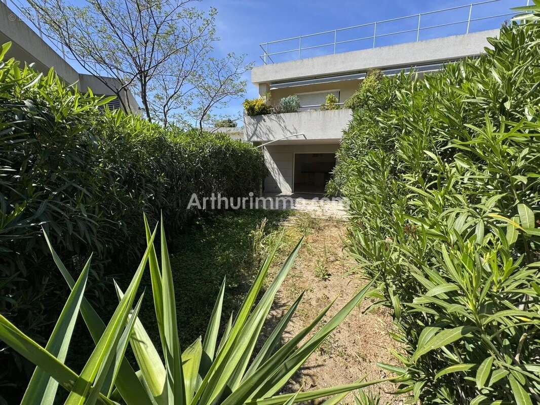 Appartement à SAINTE-MAXIME