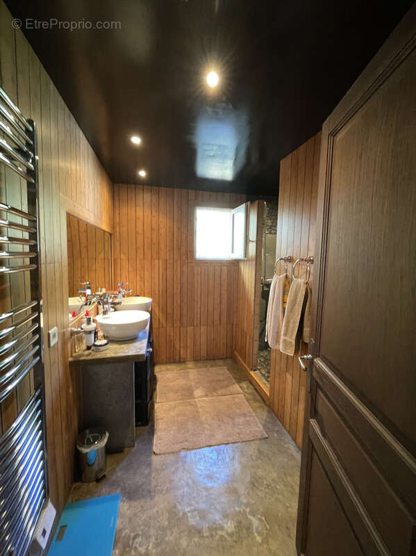 Maison à PORTO-VECCHIO