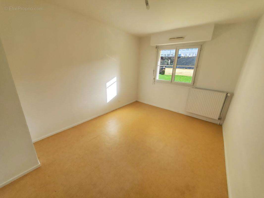 Appartement à SAINT-HERBLAIN