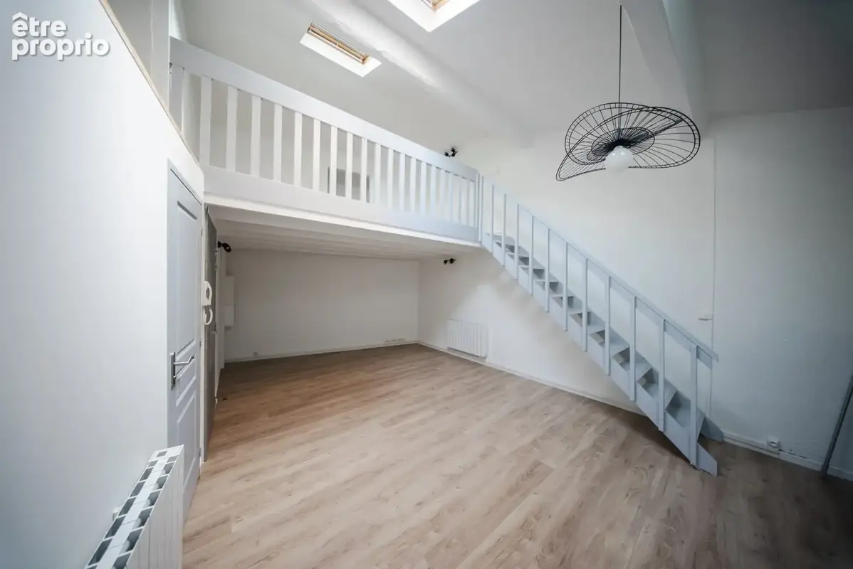 Appartement à CLERMONT-FERRAND