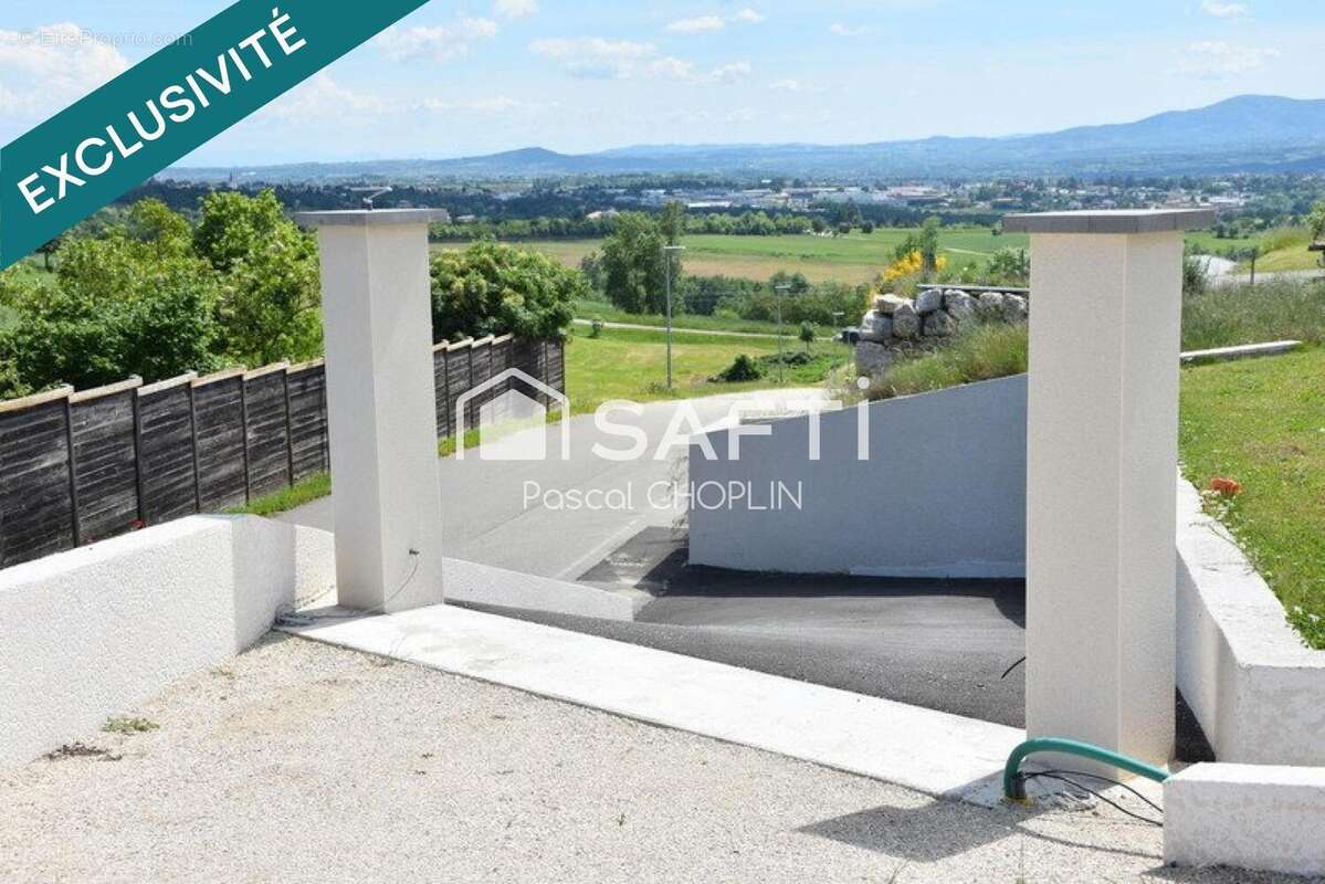 Photo 6 - Maison à SAINT-CLAIR