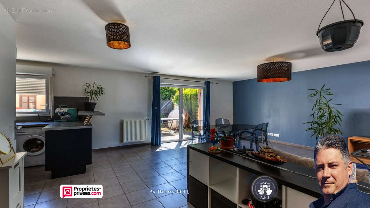 Maison à VENISSIEUX