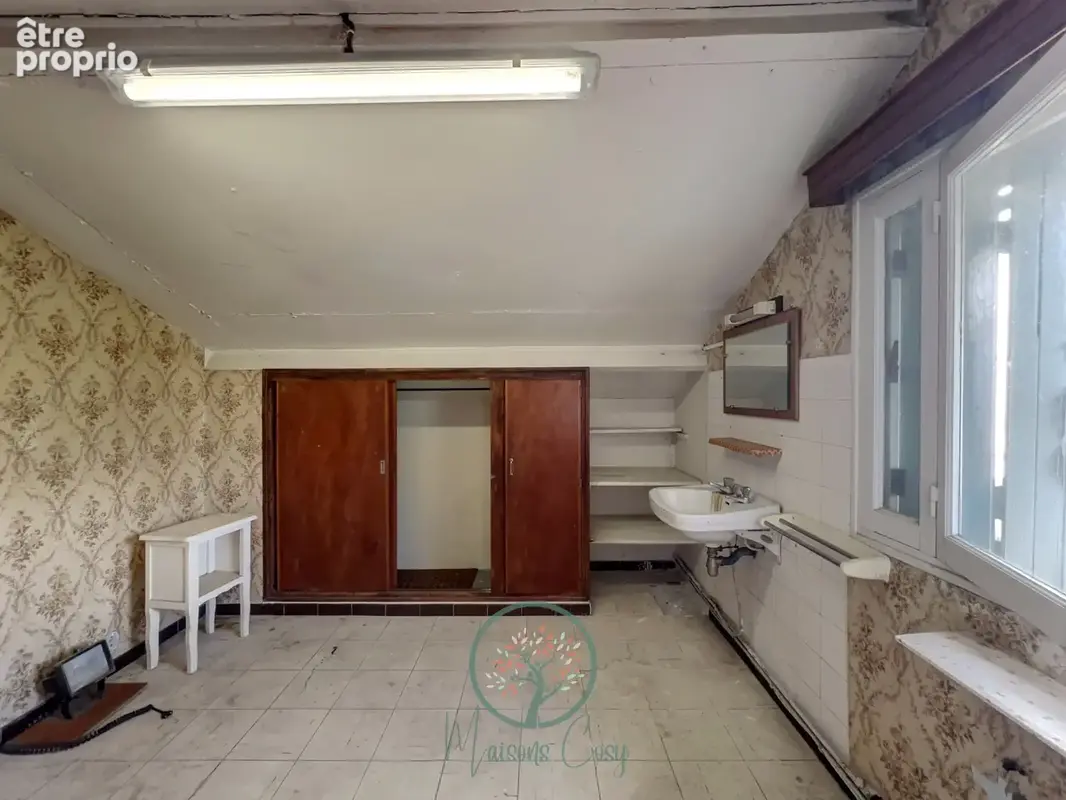 Grande maison 5 pièces à Martigues Jonquière- 800 m2 de terrain - photo 17