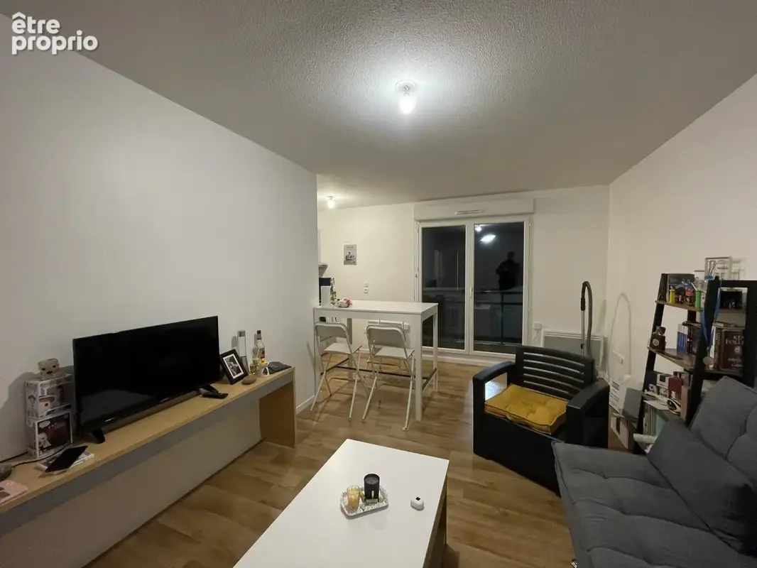 Photo Appartement à Beauvais au prix de 93 000€