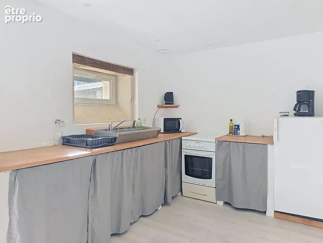 Maison 9 pièces 310 m² à vendre à Surin (79220) - photo 20