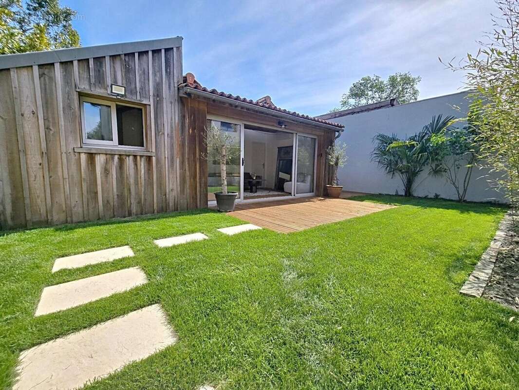 Photo 8 - Maison à LE BOUSCAT