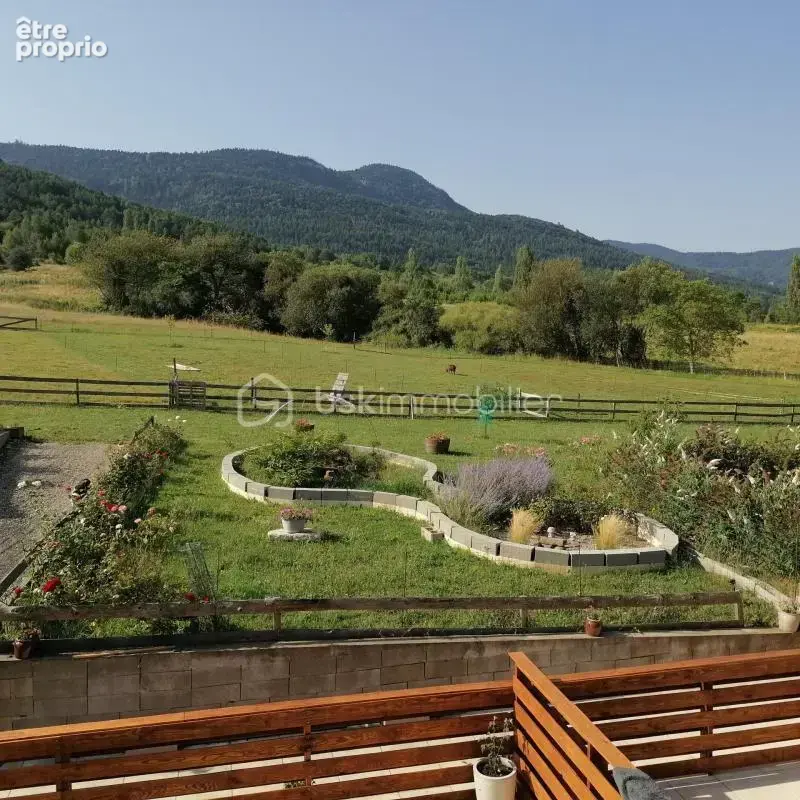 Chalet -  gites - chambre  d'hote - photo 20