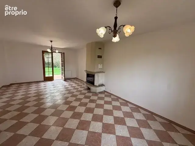 Maison 5 pièces 85 m² à vendre à Orbec (14290) - photo 6