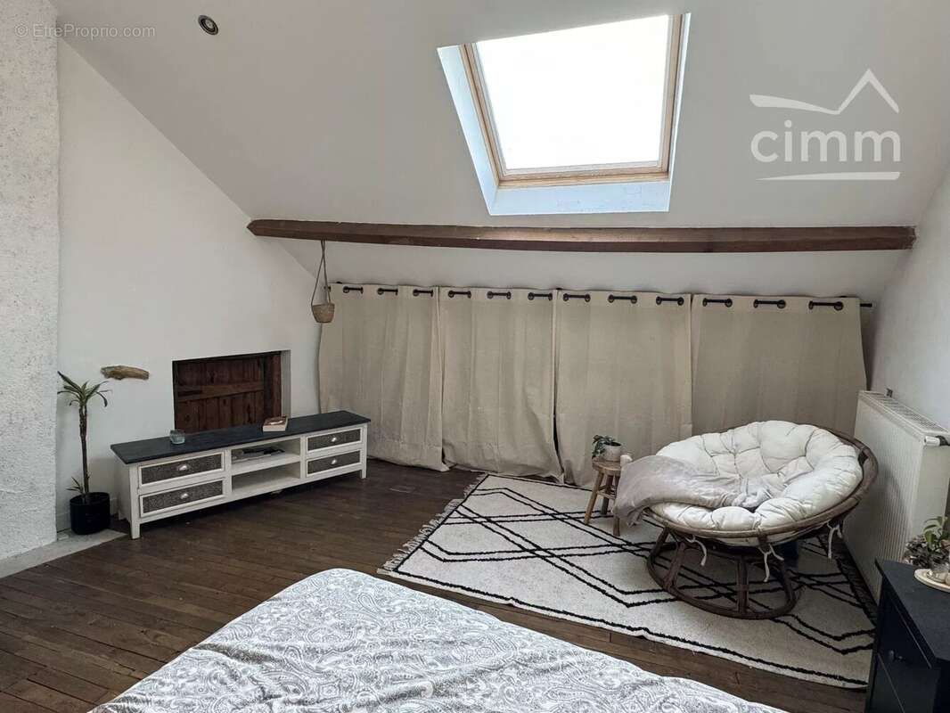 Maison à LE POINCONNET