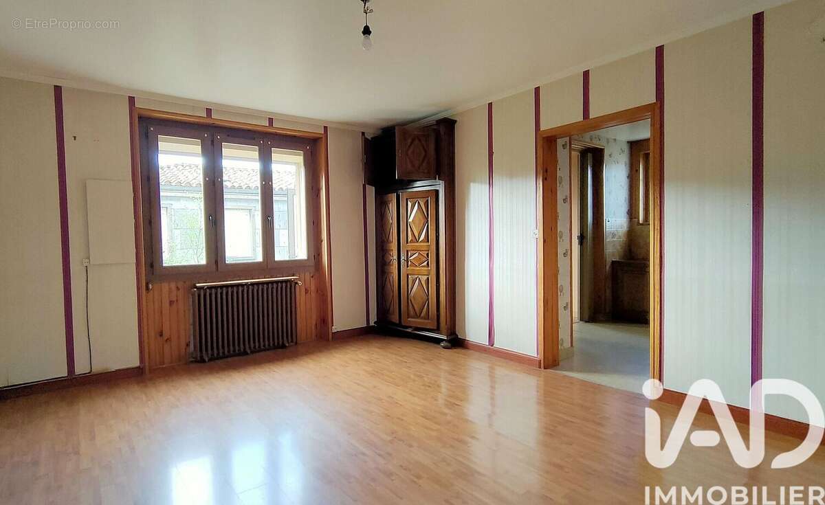 Photo 6 - Maison à LABASTIDE-ROUAIROUX
