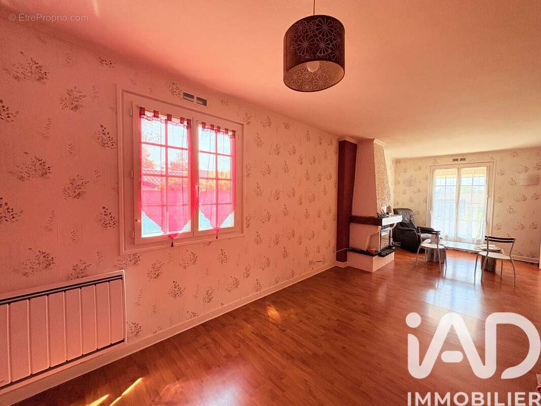 Photo 4 - Maison à AURILLAC