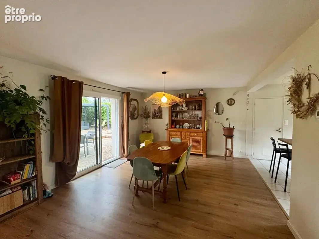 Maison Vitre 7 pièce(s) 150 m2 - photo 7