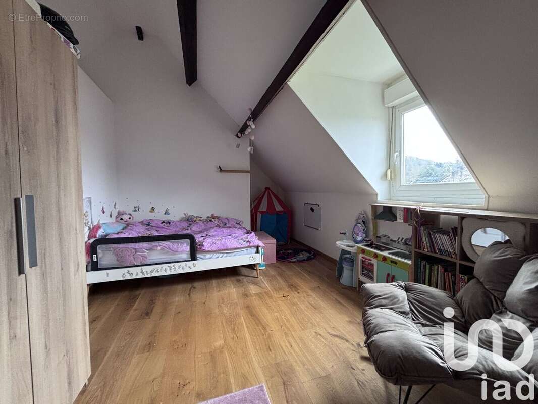 Photo 9 - Maison à BERNEUIL-SUR-AISNE