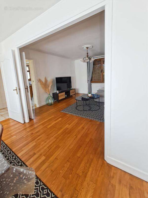 Maison à CHALONS-EN-CHAMPAGNE