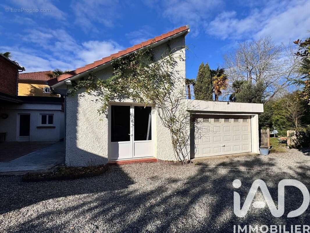 Photo 4 - Maison à PAU