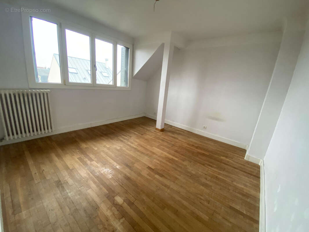 Appartement à CLAMART
